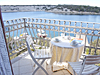 balkon - pogled iz apartmanana